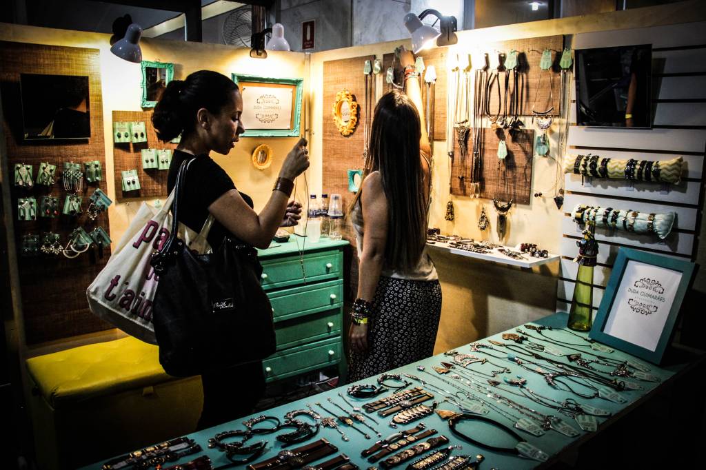 Evento reúne moda, arte, música e gastronomia em Laranjeiras