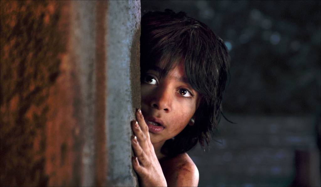 Aventura Mogli – O Menino Lobo é a principal estreia da semana