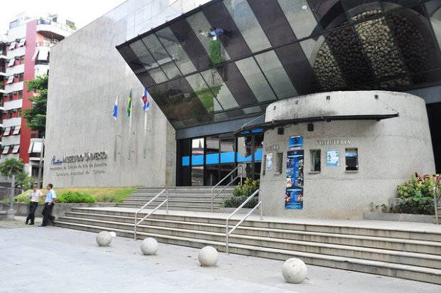 Planetário da Gávea tem evento dedicado ao público infantil
