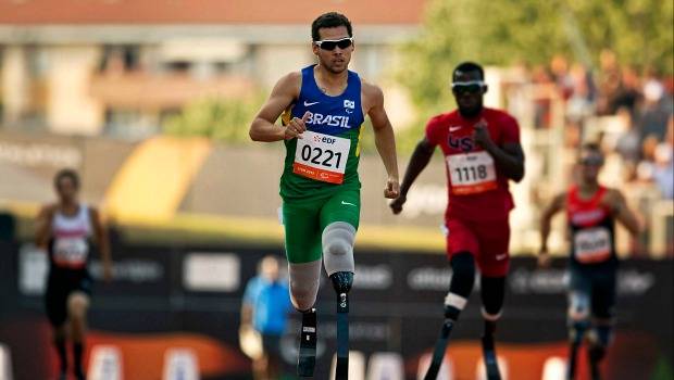 Começa a venda de ingressos para os Jogos Paralímpicos