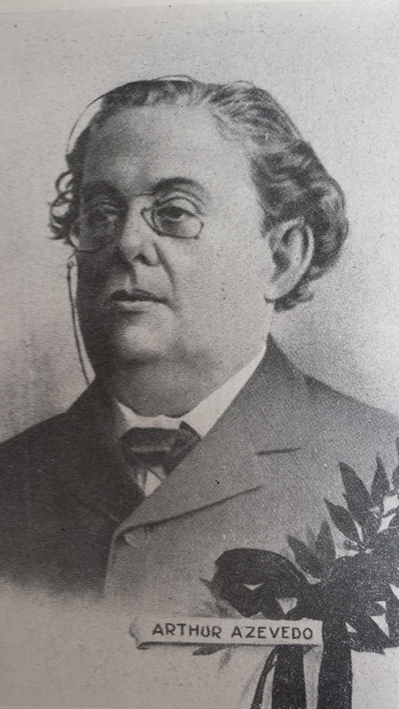 Comédia de Arthur Azevedo vira musical na UNI-Rio