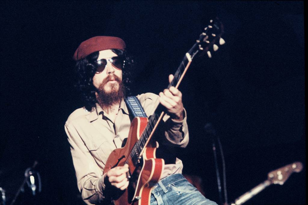 Raul Seixas é homenageado em atrações no SESI Centro