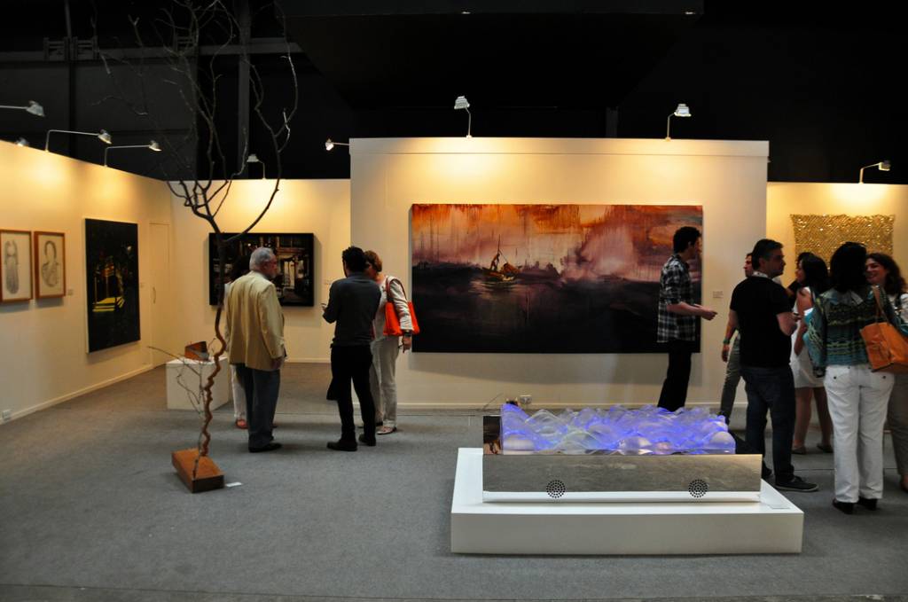 ArtRio enfrenta a missão de conquistar colecionadores