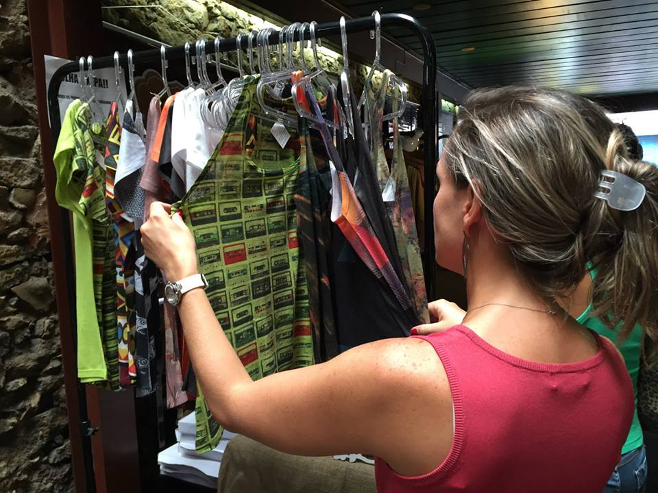 Lapa recebe feiras de moda e acessórios neste sábado