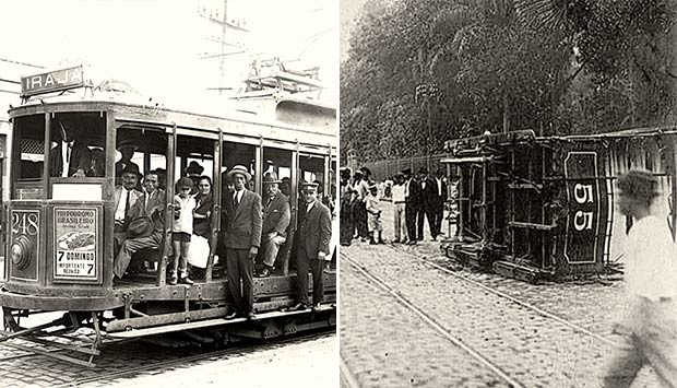 Como é caro, e quanta demora…