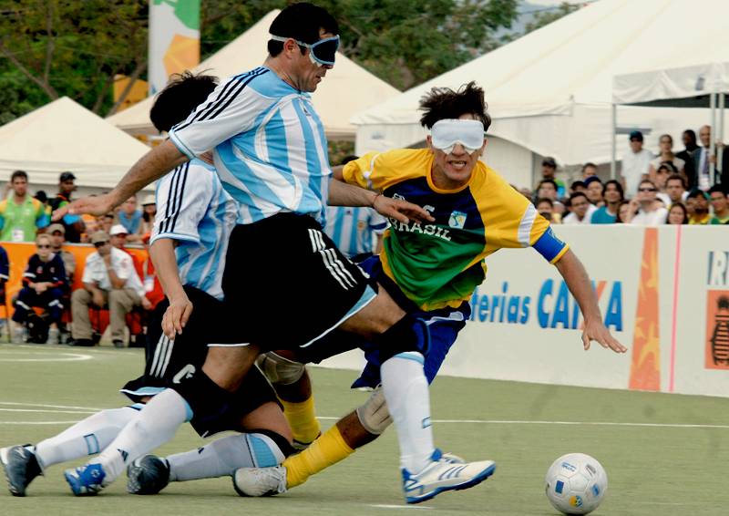 Lagoa recebe festival paralímpico com atividades gratuitas