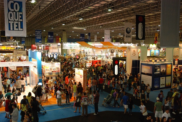 Prefeitura monta esquema de trânsito especial para Bienal