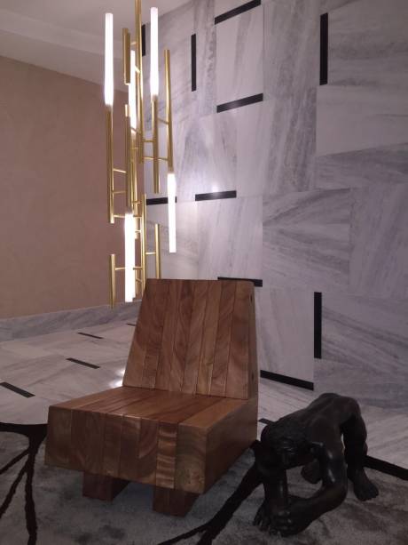 Poltrona Zanini Poltrona Zanini