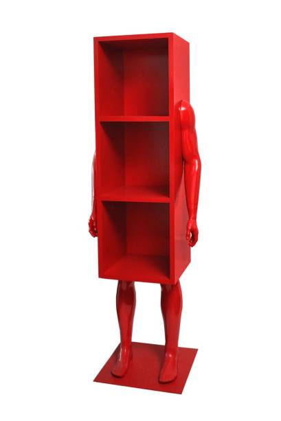 Estante Amante Novo Desenho Estante Amante Novo Desenho