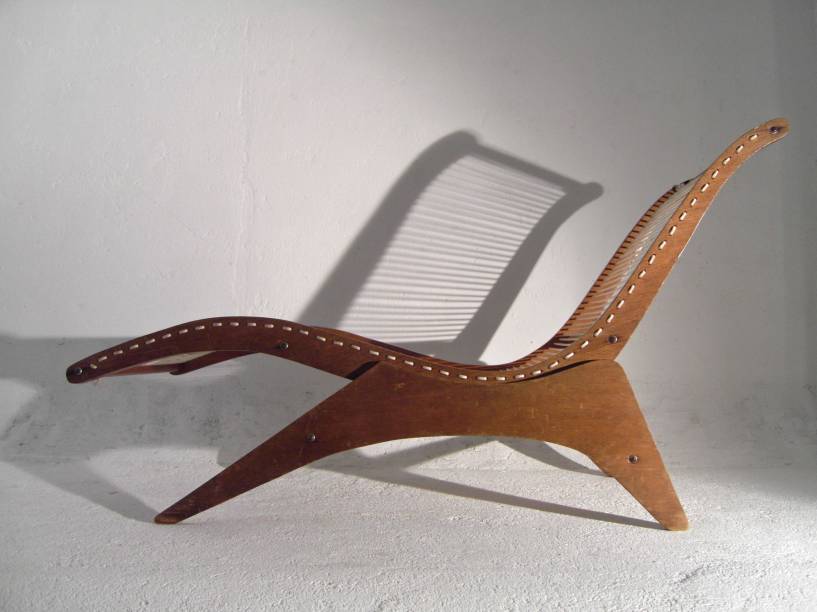 Chaise Chaise