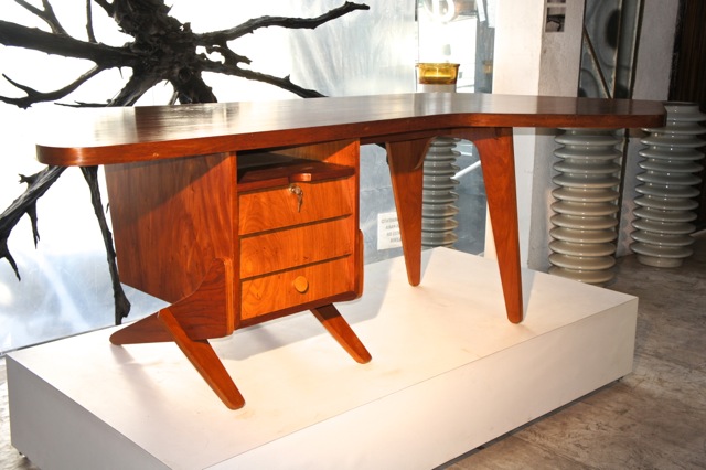 Escrivaninha Grande em L Escrivaninha Grande em L