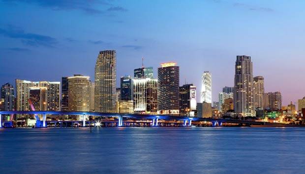 E-book reúne dicas para viajantes em Miami