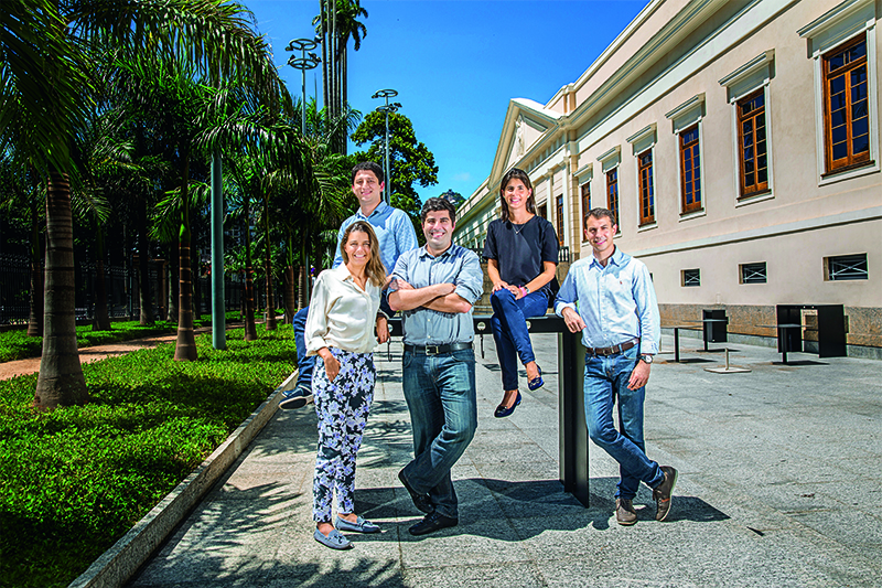 Instituição em Botafogo promete misturar tradição e inovação