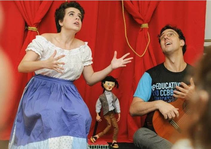 Dia de Conscientização do Autismo é celebrado com programação no CCBB