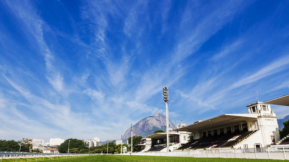 Jockey Club lança novo site de apostas para atrair jovens