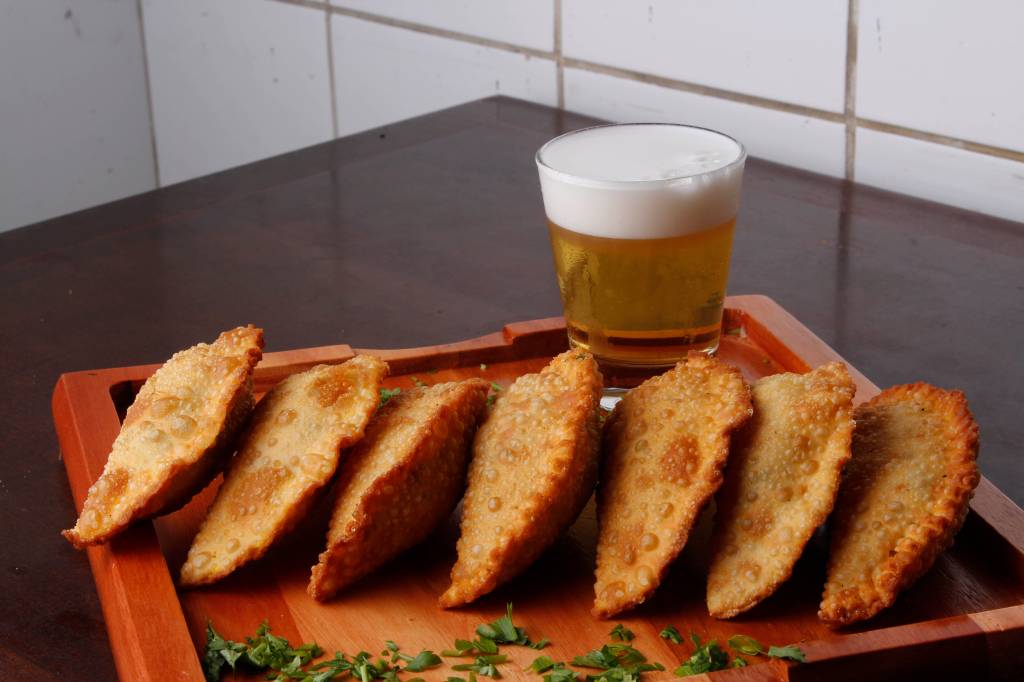 Cinco endereços em que dois pedidos saem pelo preço de um