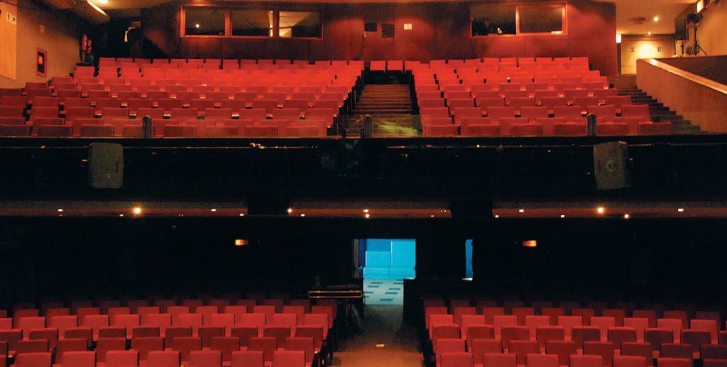 Sala Baden Powell reabre após reforma