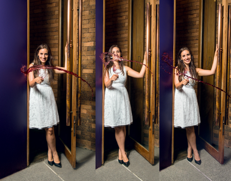 Melhor Sommelière: Cecília Aldaz