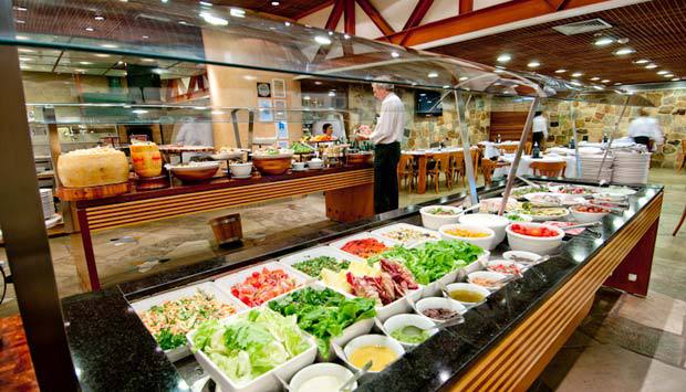 Ráscal: melhor bufê Ráscal: melhor bufê