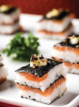 Fogo de Ch&atilde;o: melhor restaurante japon&ecirc;s