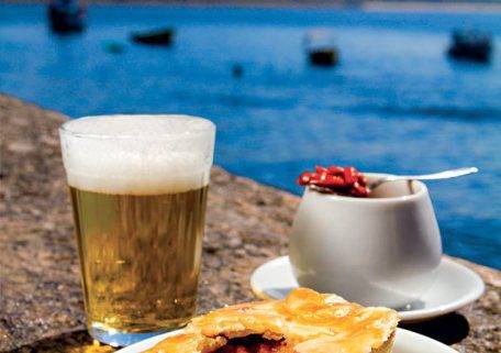 Bar Urca: melhor visual do Rio