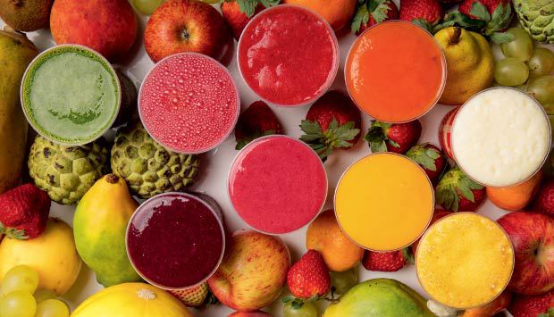 BB Lanches: melhor suco BB Lanches: melhor suco