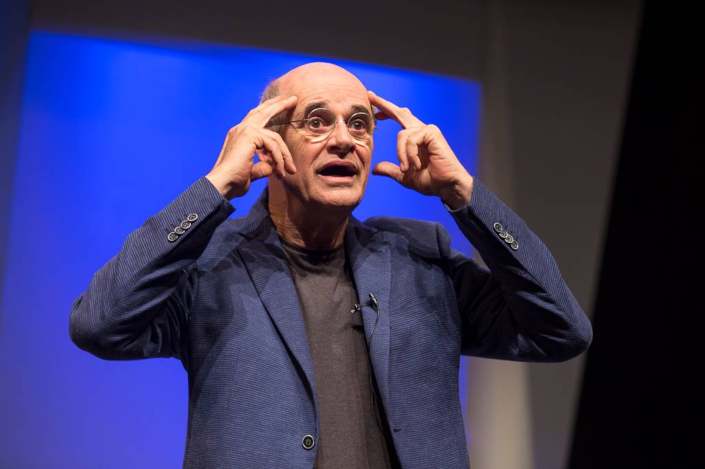 Fernando Philbert dirige três peças em cartaz no Rio