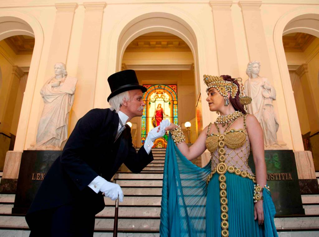 Confira 42 atrações gratuitas para curtir o fim de semana