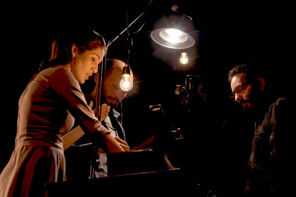 Dez programas imperdíveis para o fim de semana