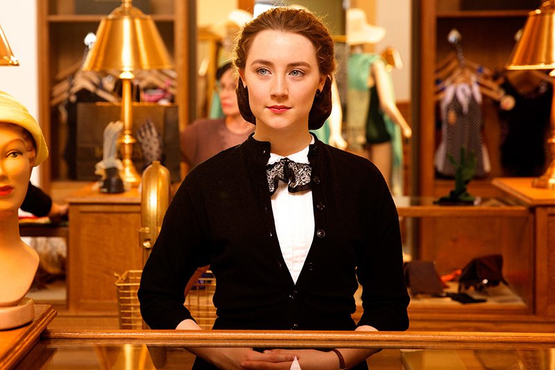 Saoirse Ronan – Brooklyn
