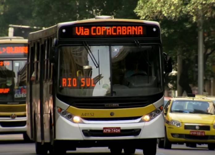 Justiça mantém gratuidade no transporte público a estudantes