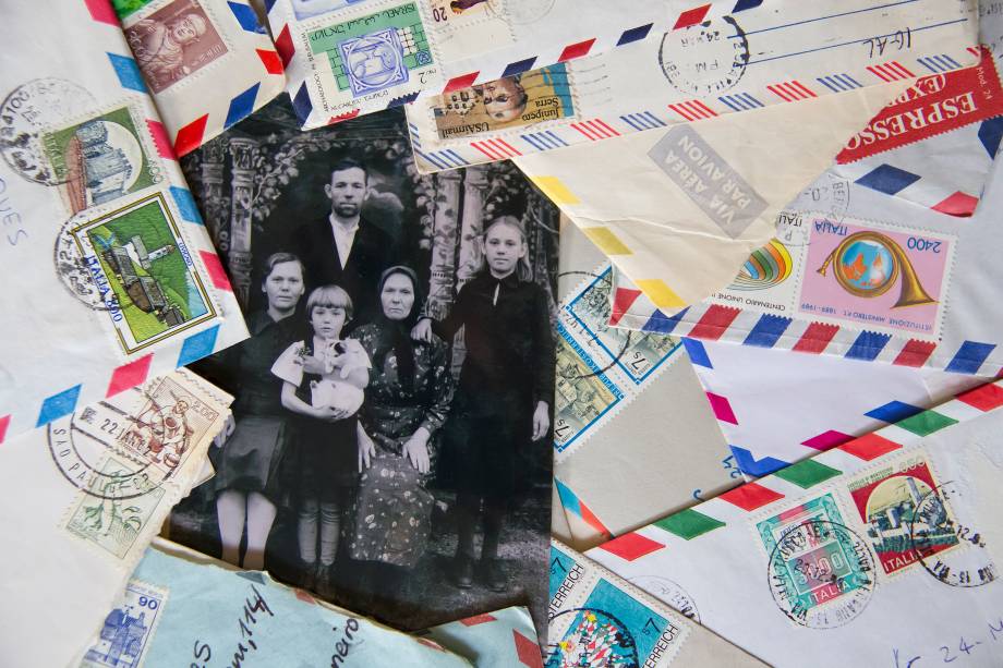 Dora Reis - Memorabilia
