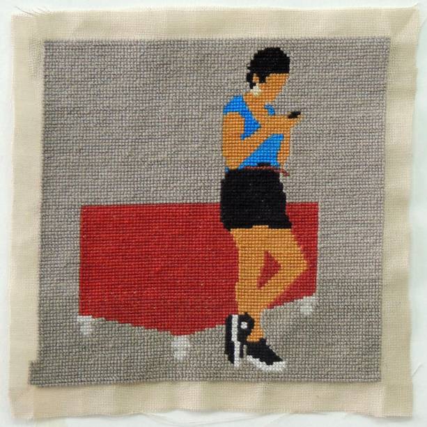 Yuli - Anastassakis Yuli - Anastassakis