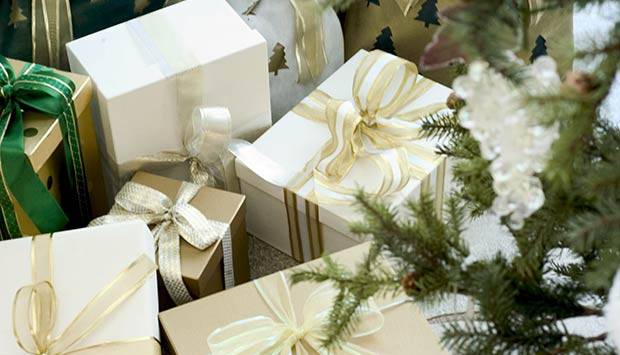 Papai Noel por um dia