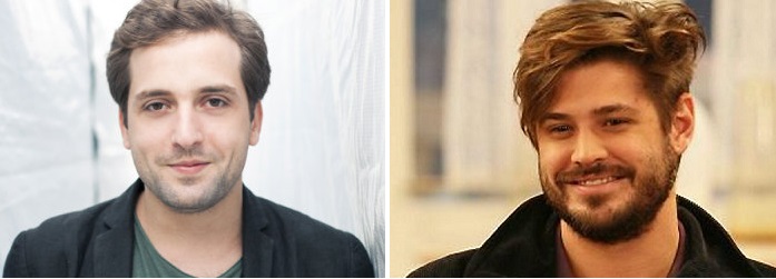 Irmão de Dado Dolabella ameaça Gregorio Duvivier