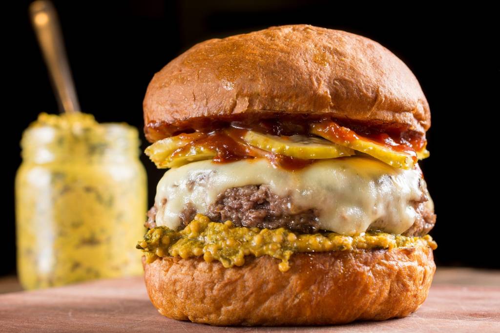 Rio Burger Fest começa na sexta (11) em 29 casas