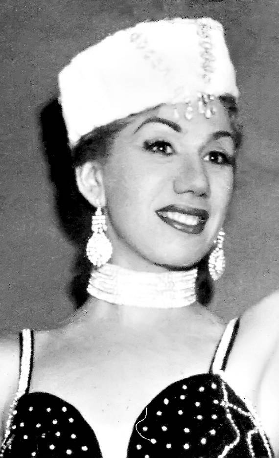 Em Portugal, 1957 Em Portugal, 1957
