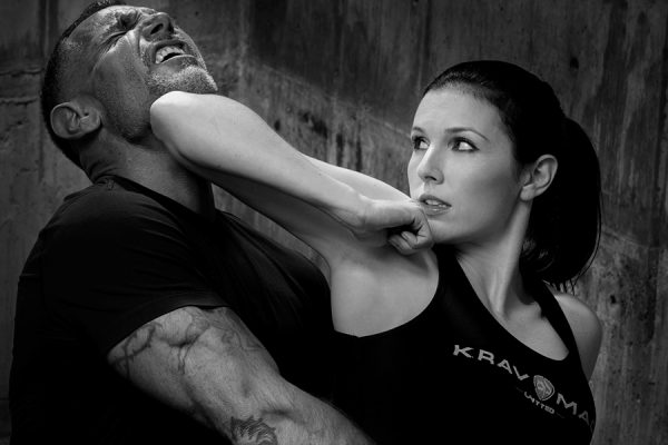 Krav Maga