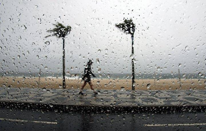 Alerta Rio: cidade tem fevereiro mais chuvoso desde 1997; vem mais água aí