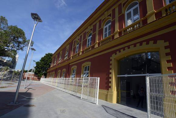 Sistema de previsão meteorológica para os Jogos recebe novos equipamentos