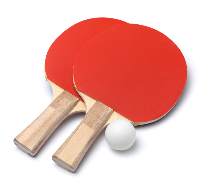 Zona Oeste recebe Campeonato Nacional de Tênis de Mesa