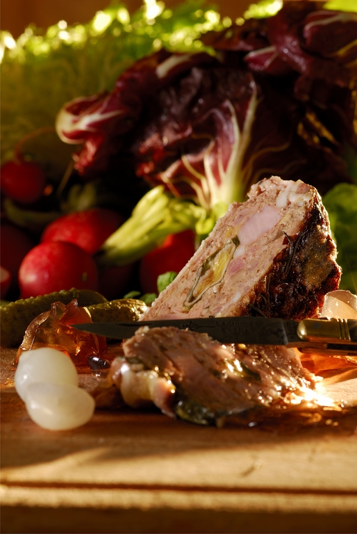 Skylab promove festival de carnes exóticas