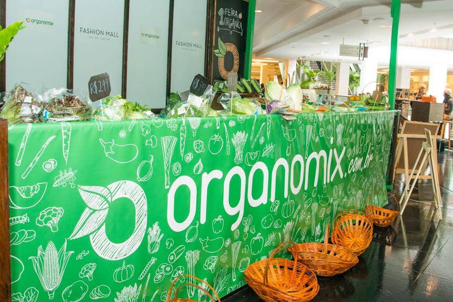 Shopping no Leblon promove atrações voltadas para a saúde e o bem-estar