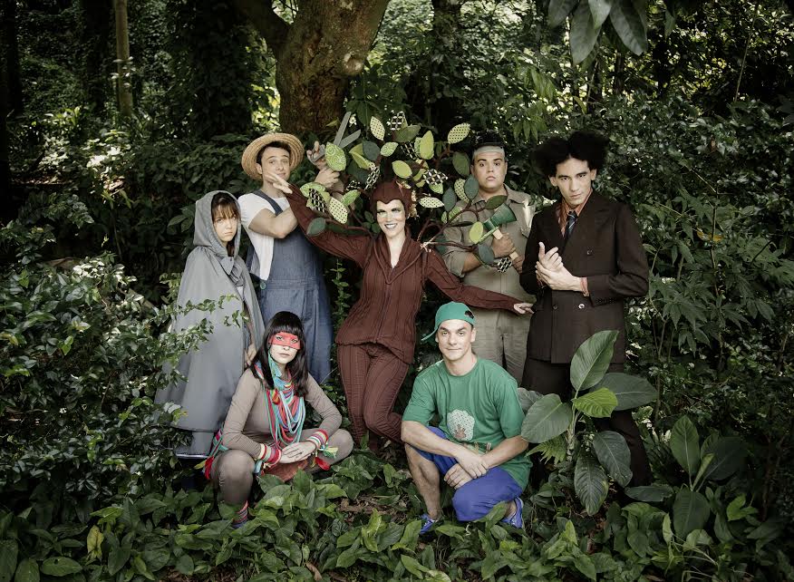 Confira as melhores atrações para a criançada