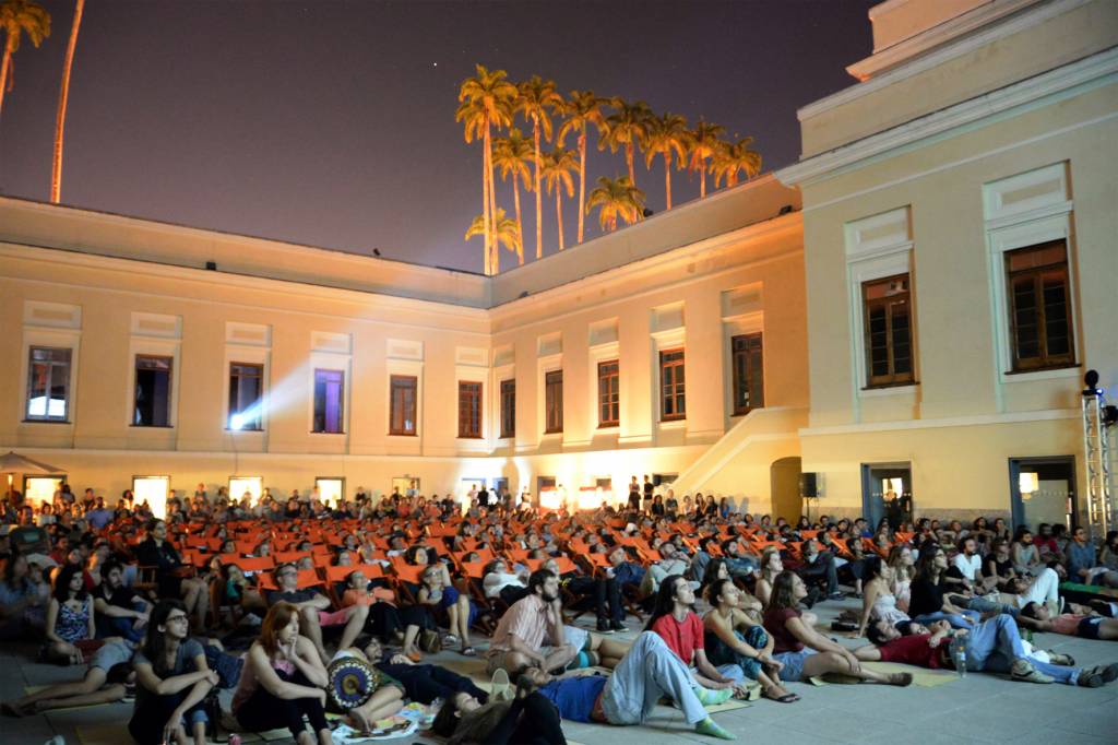 Confira 58 atrações gratuitas para curtir o fim de semana