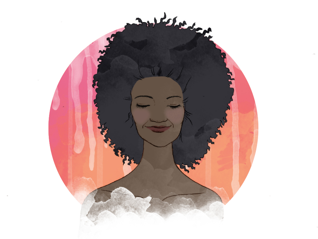 Receitas caseiras para cabelos cacheados