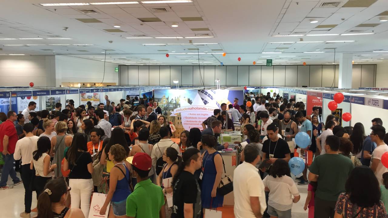 EDUEXPO 9