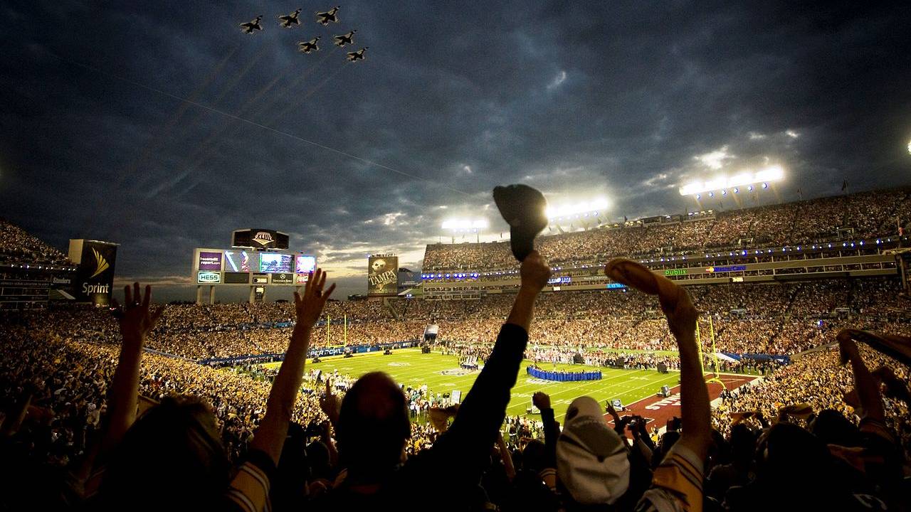 Super Bowl