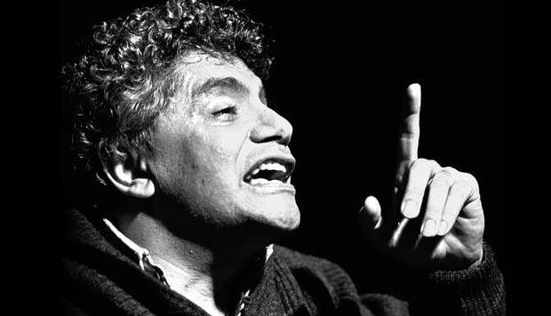 Segunda edição da FLUPP homenageia Waly Salomão