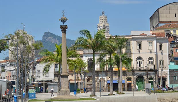 Cais do Valongo será nomeado patrimônio cultural do Rio